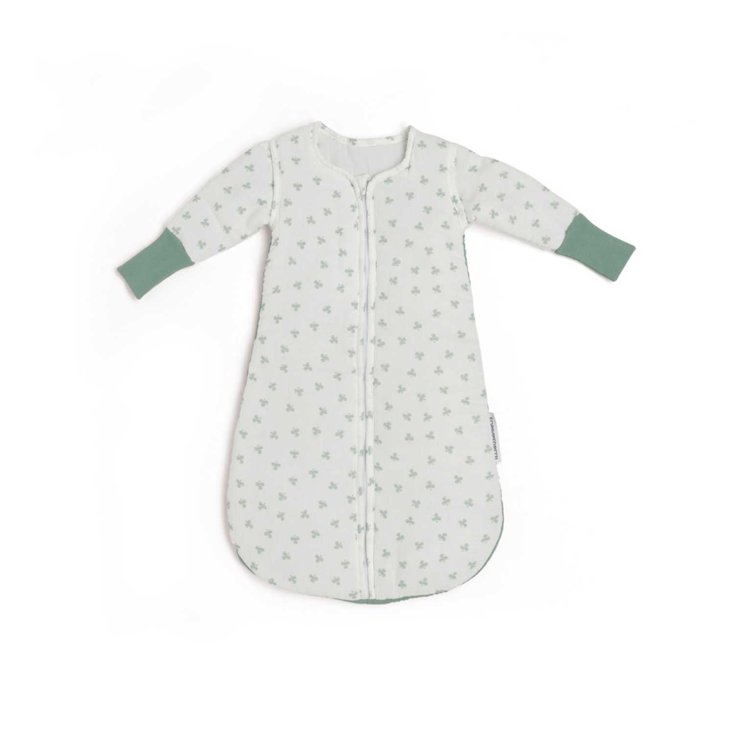 Foppapedretti - Mammamia Collection: Sacco Nanna Con Maniche
