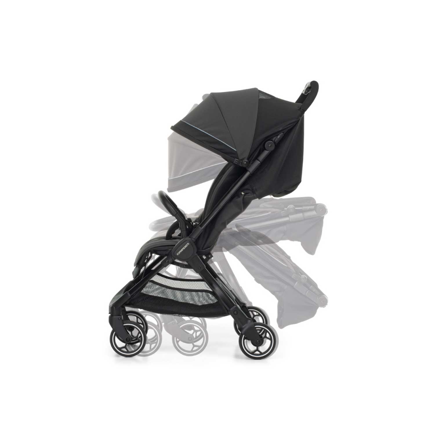 Foppapedretti - Passeggino Ciao