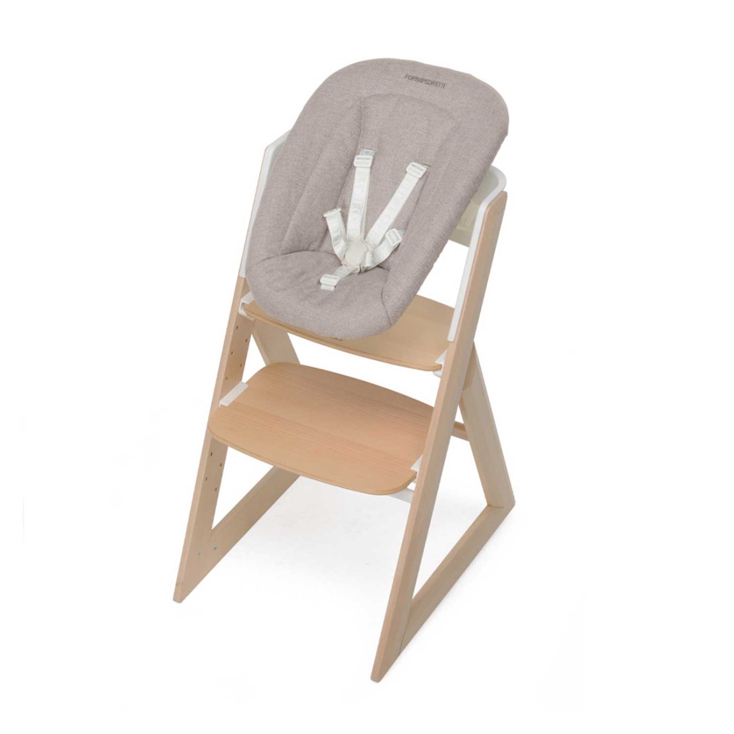 Foppapedretti - Sdraietta Mignon Per Sedia Evolutiva Stile