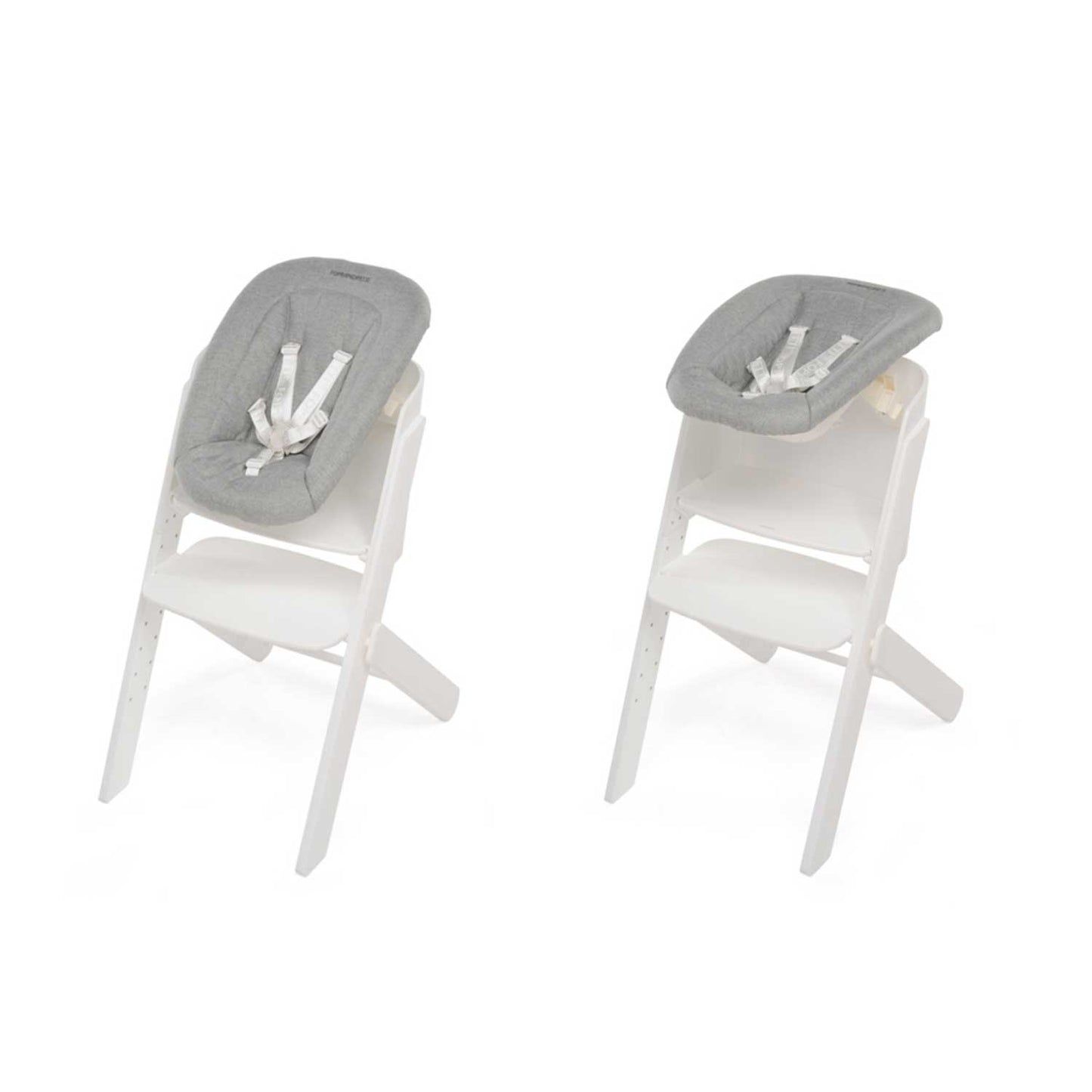 Foppapedretti - Sdraietta Mignon Per Sedia Evolutiva Stile