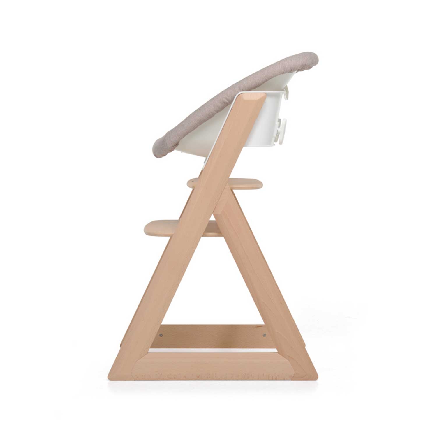 Foppapedretti - Sdraietta Mignon Per Sedia Evolutiva Stile