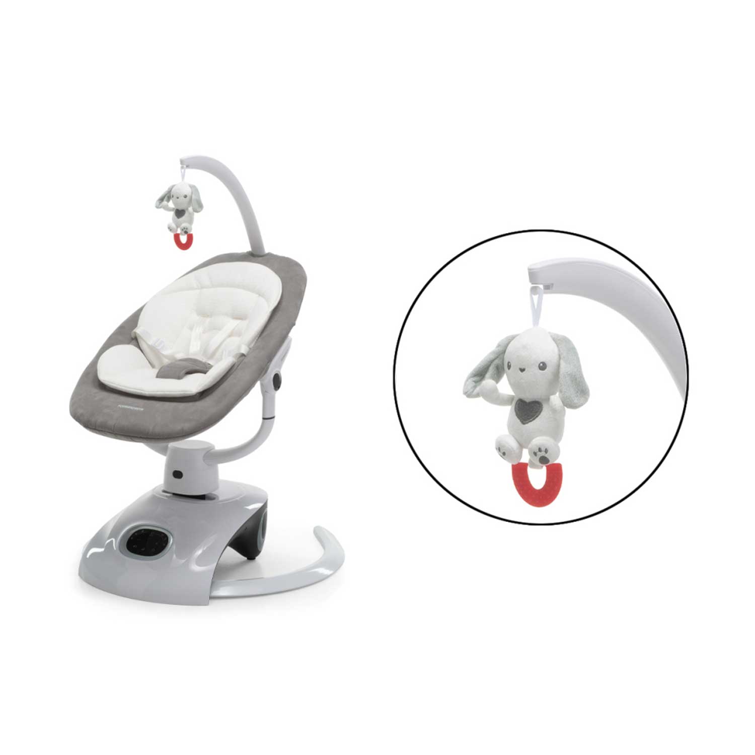 Foppapedretti - Sdraietta Shuttle