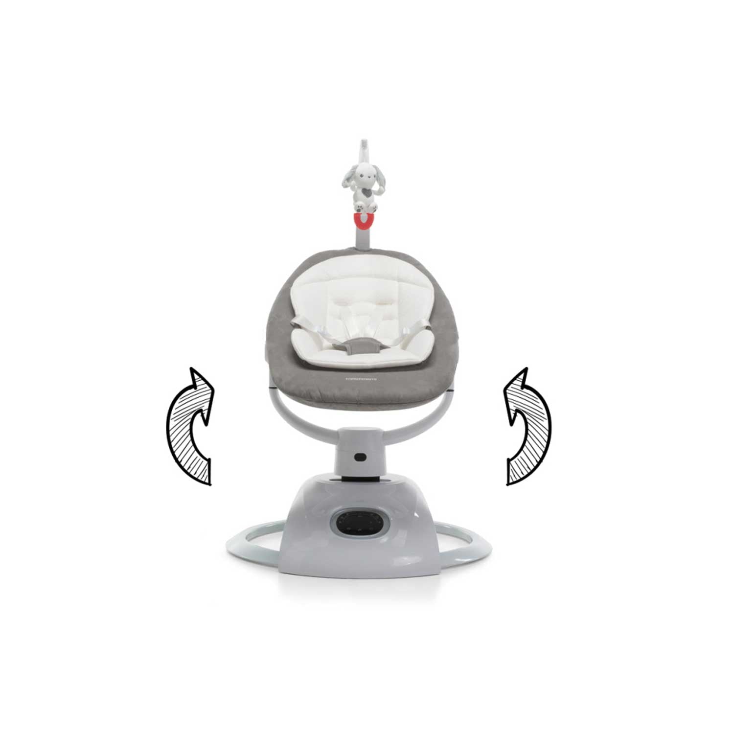 Foppapedretti - Sdraietta Shuttle