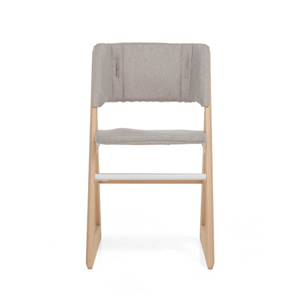 Foppapedretti - Sedia Evolutiva Stile + kit imbottito incluso