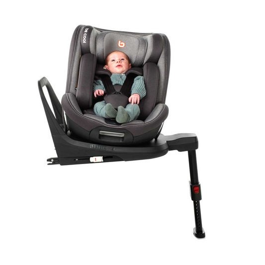 Be Cool - Seggiolino Auto Fit Isize 40/105 Cm