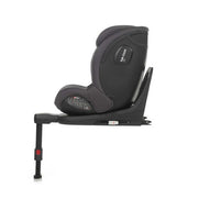 Be Cool - Seggiolino Auto Fit Isize 40/105 Cm