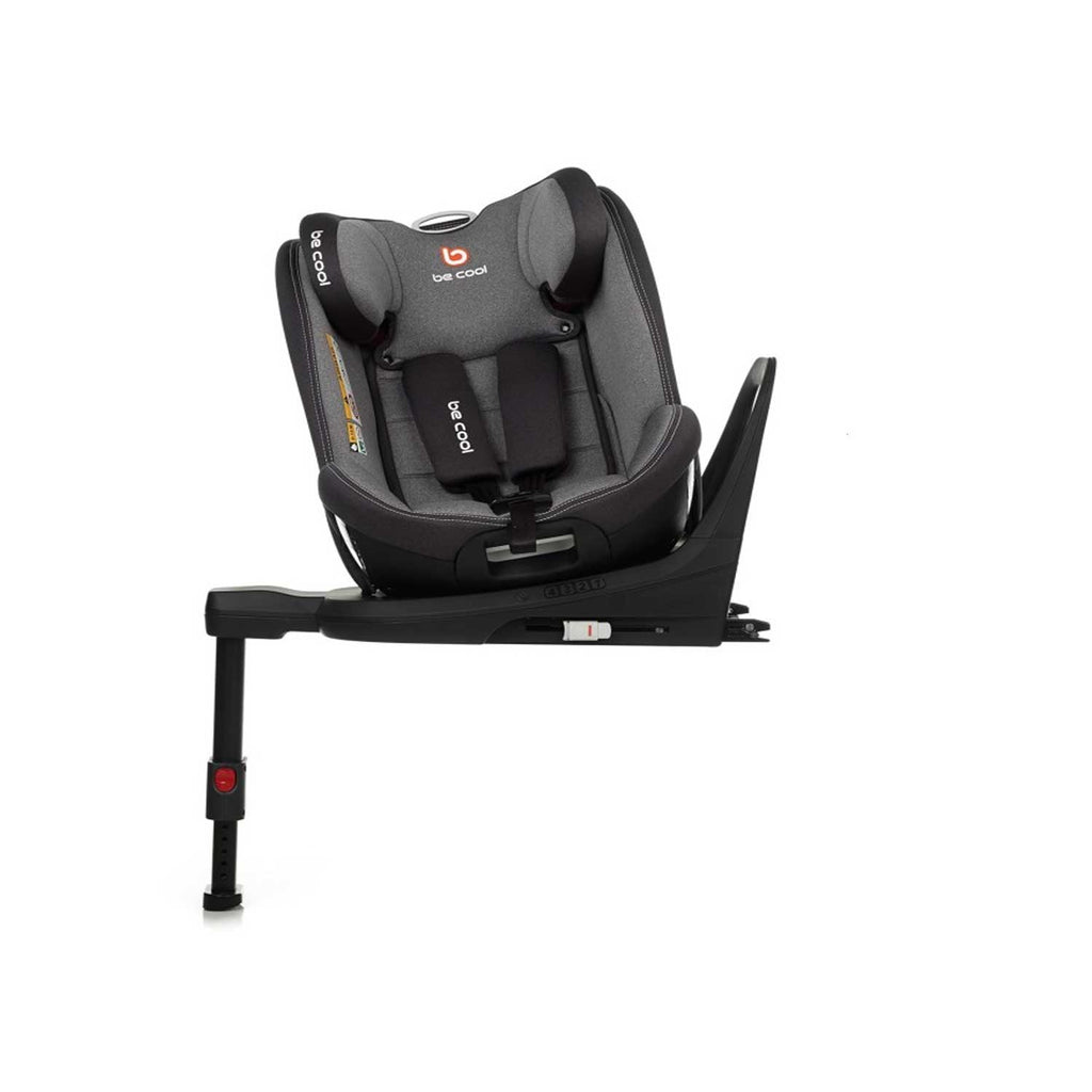 Be Cool - Seggiolino Auto Fit Isize 40/105 Cm