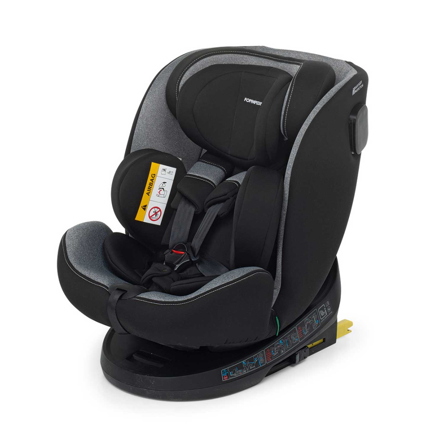 Foppapedretti - Seggiolino Auto Circle ISize