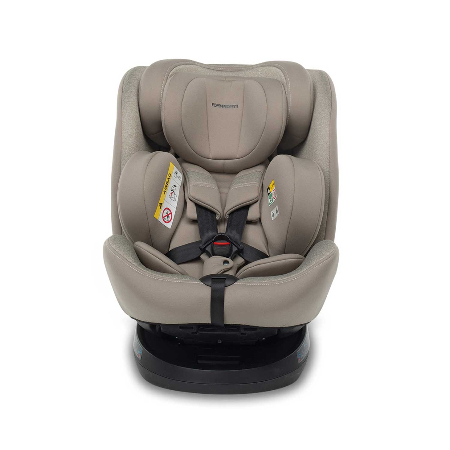 Foppapedretti - Seggiolino Auto Circle ISize