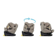Foppapedretti - Seggiolino Auto Circle ISize