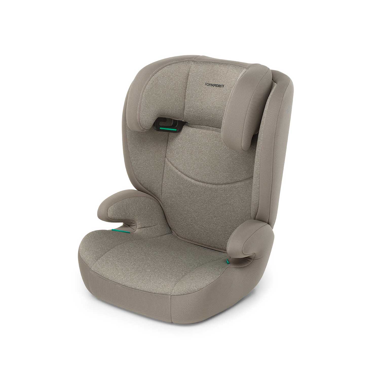 Foppapedretti - Seggiolino Auto Clever Isize