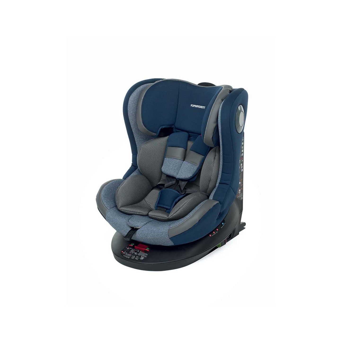Foppapedretti - FP360 Car Seat 0-36Kg