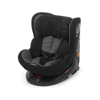 Foppapedretti - Seggiolino Auto FP360 Quick Isize