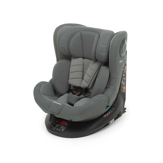 Foppapedretti - Seggiolino Auto FP360 Quick Isize