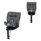 Foppapedretti - Seggiolino Auto FP360 I-Size dai 40 ai 150 cm