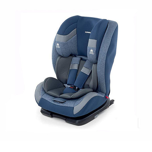 Foppapedretti - Re-Klino Fix Car Seat 9-36 kg