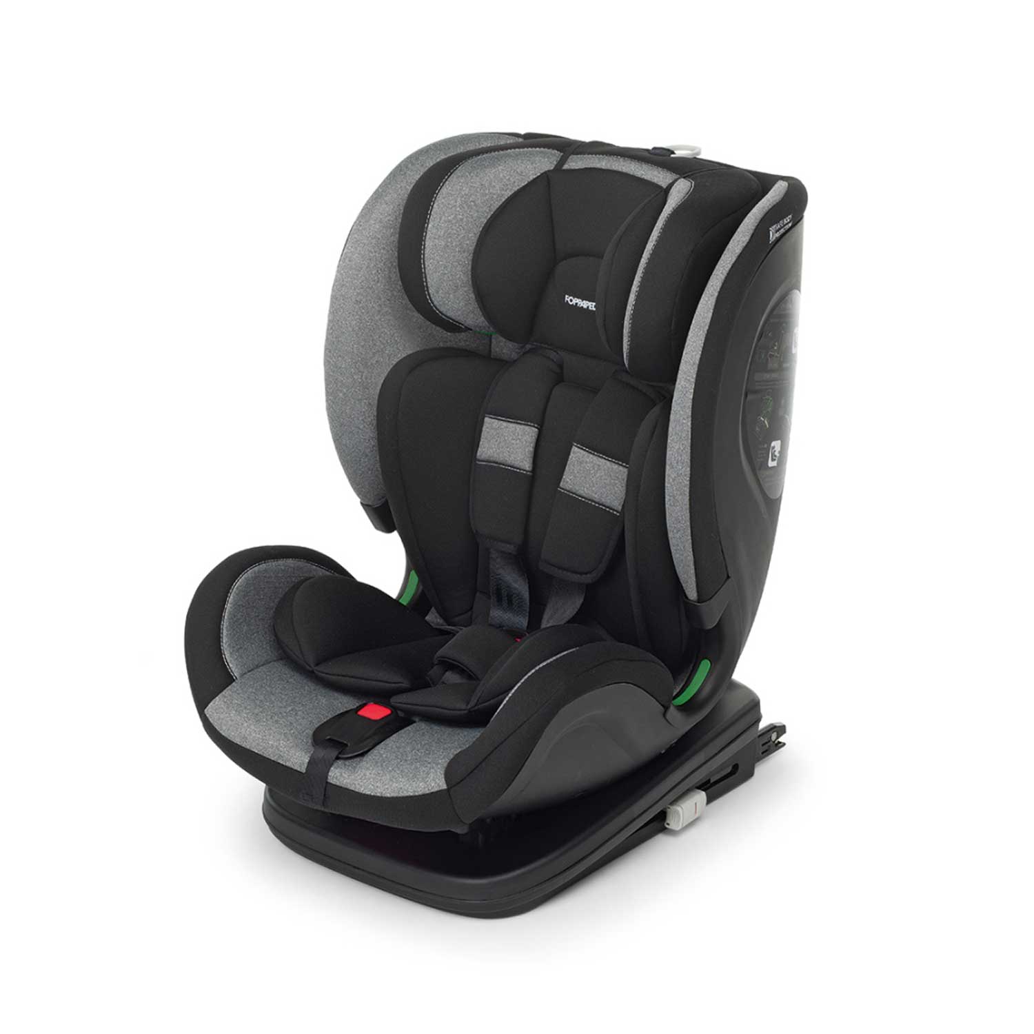 Foppapedretti - Seggiolino Auto ReKlino I-Size