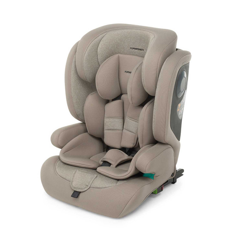 Foppapedretti - Seggiolino Auto Tender ISize