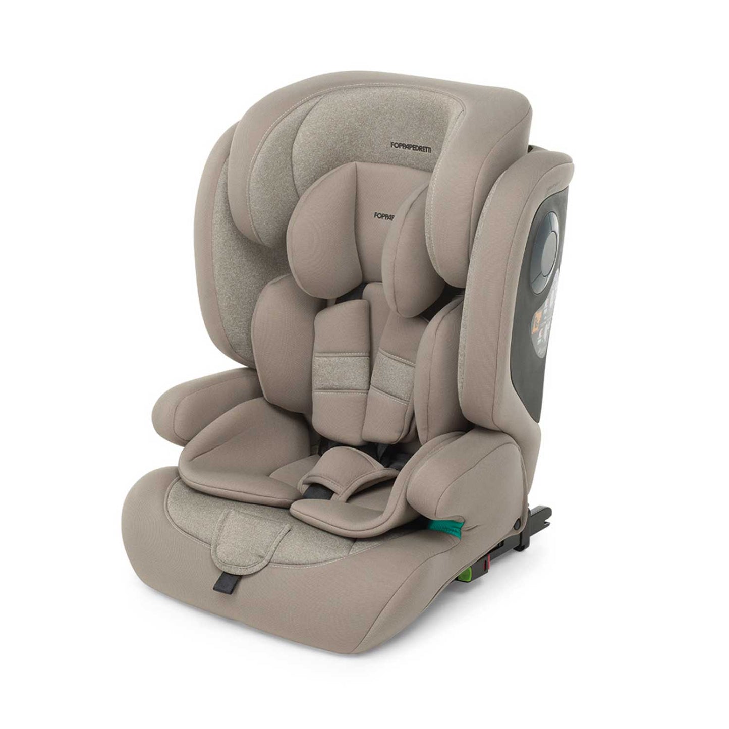 Foppapedretti - Seggiolino Auto Tender ISize