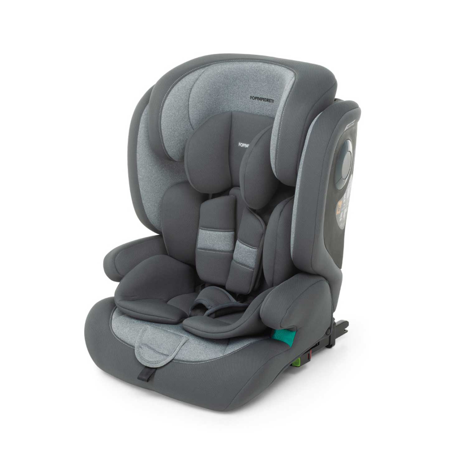 Foppapedretti - Seggiolino Auto Tender ISize