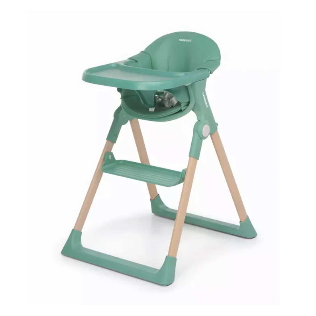 Foppapedretti - Seggiolone Pappa Kidsmenu