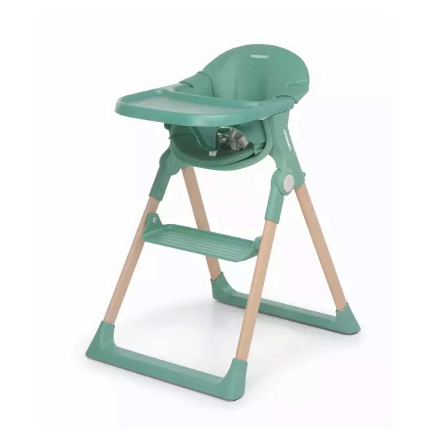 Foppapedretti - Seggiolone Pappa Kidsmenu