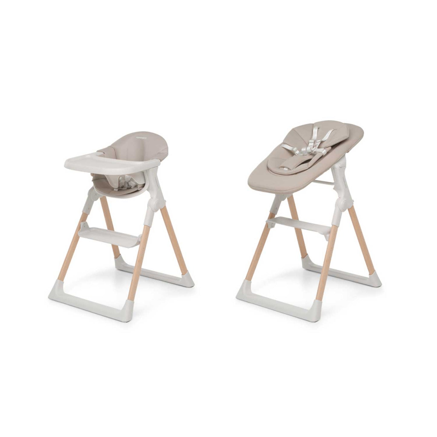 Foppapedretti - Seggiolone Pappa Kidsmenu