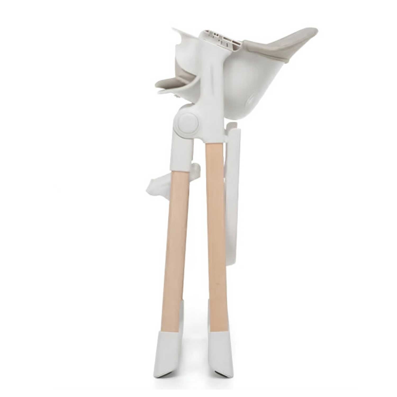 Foppapedretti - Seggiolone Pappa Kidsmenu