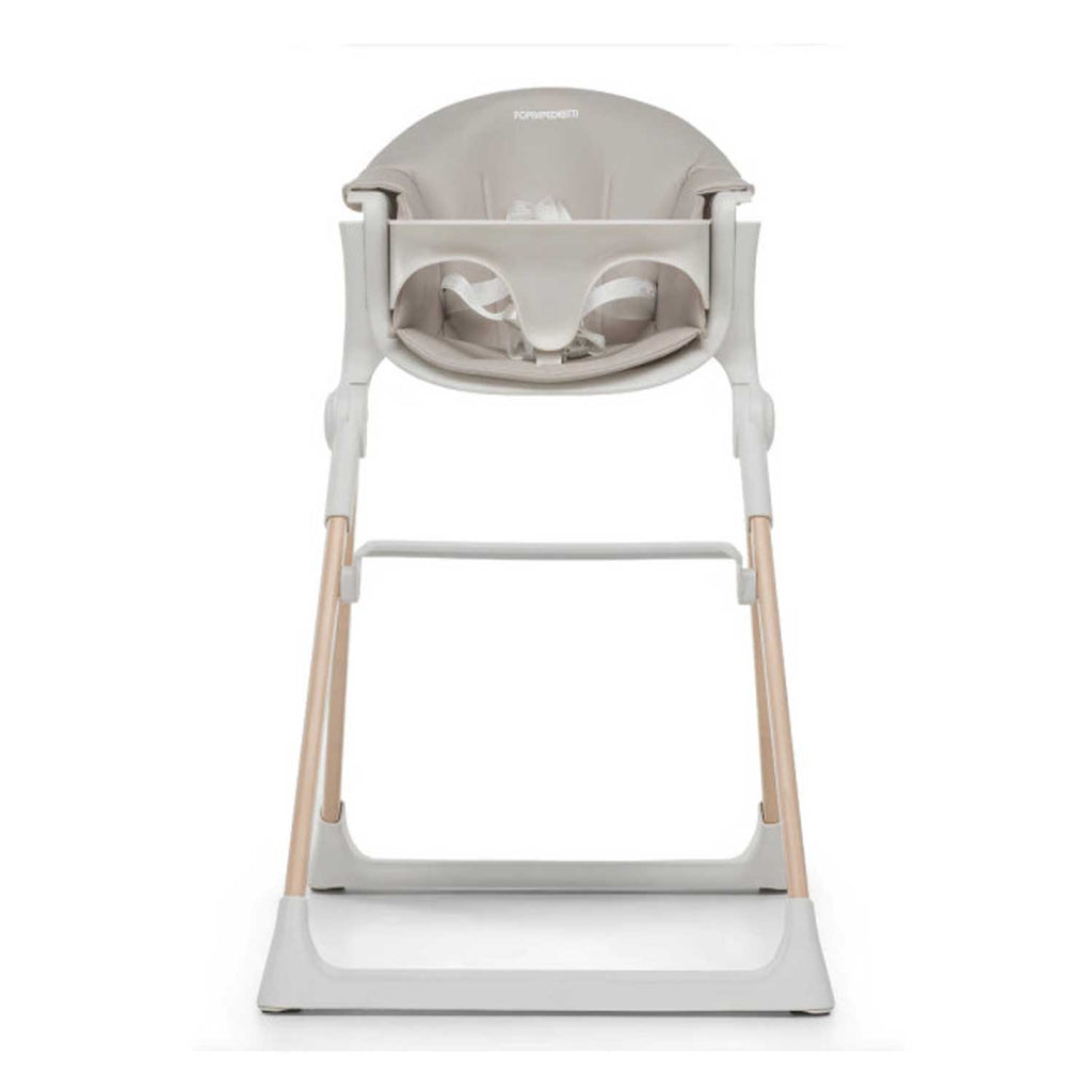 Foppapedretti - Seggiolone Pappa Kidsmenu