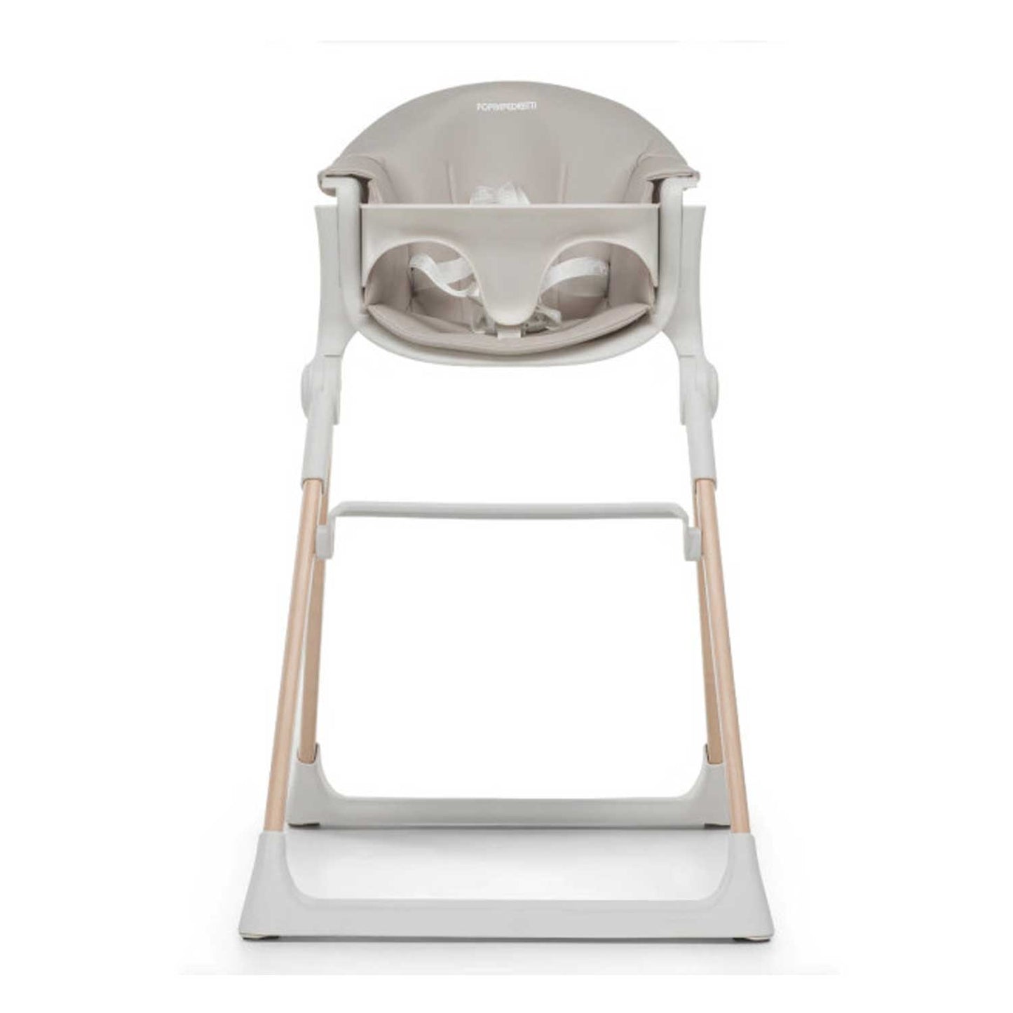 Foppapedretti - Seggiolone Pappa Kidsmenu
