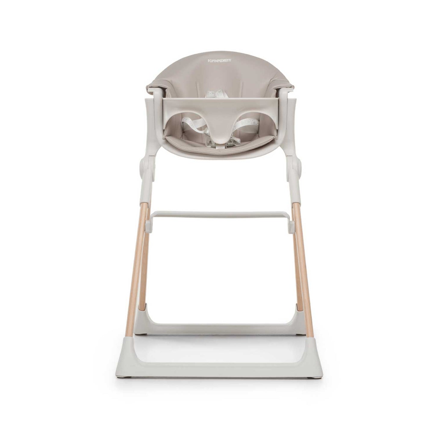 Foppapedretti - Seggiolone Pappa Kidsmenu