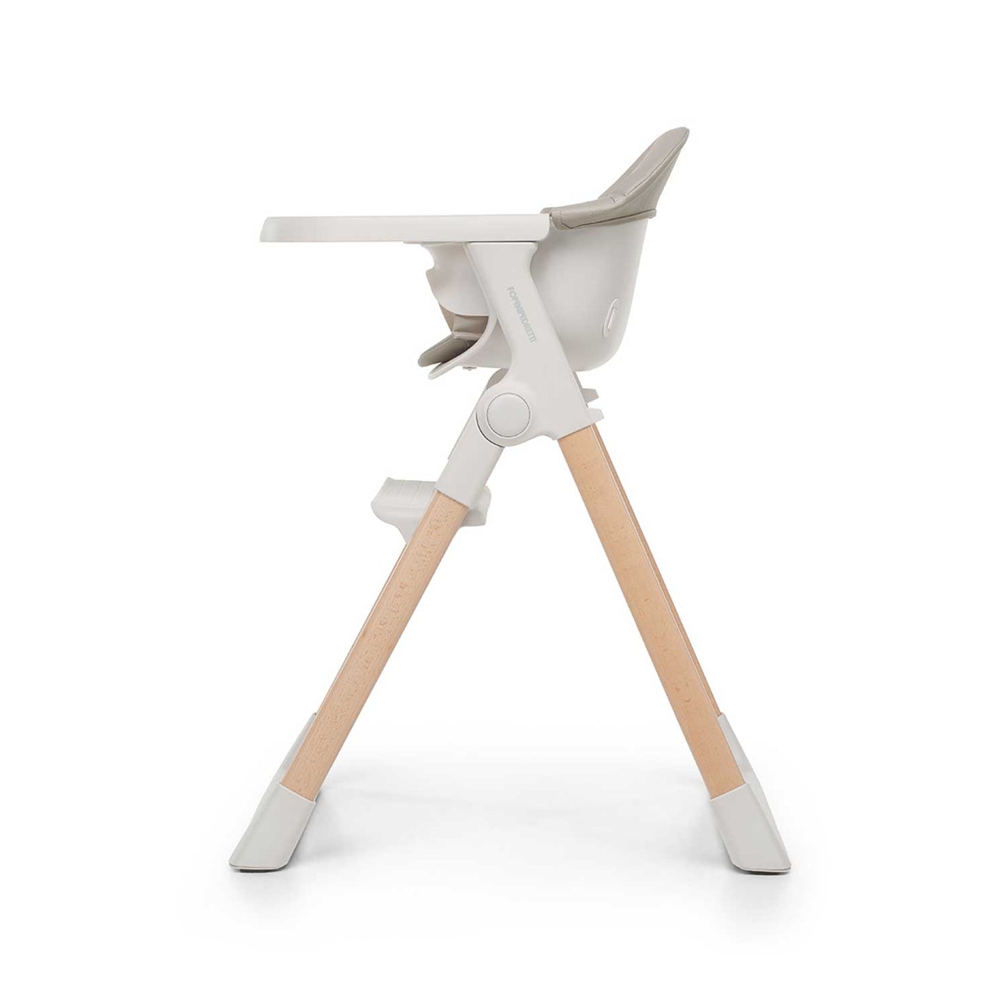 Foppapedretti - Seggiolone Pappa Kidsmenu