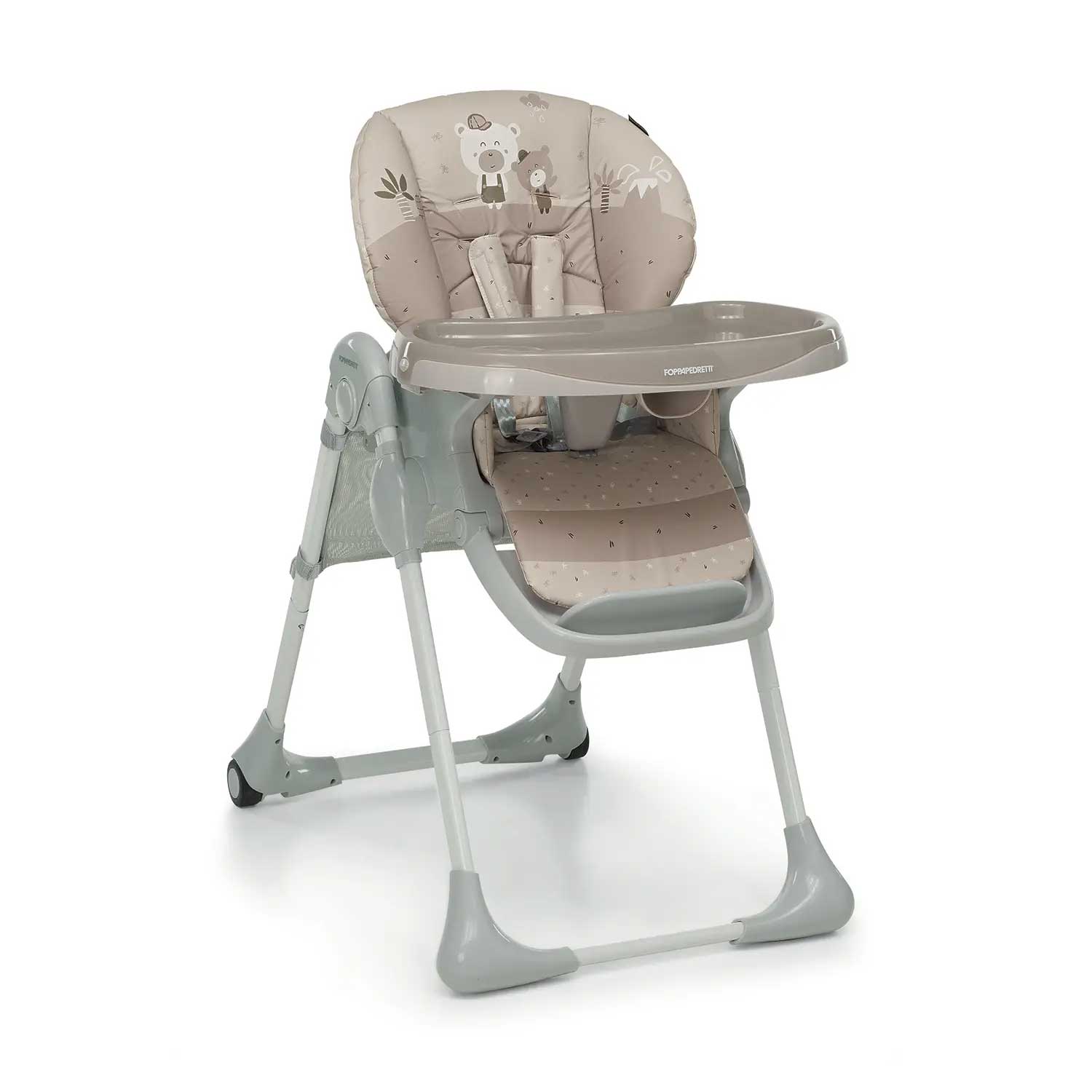 Foppapedretti - Pappa Meeting high chair