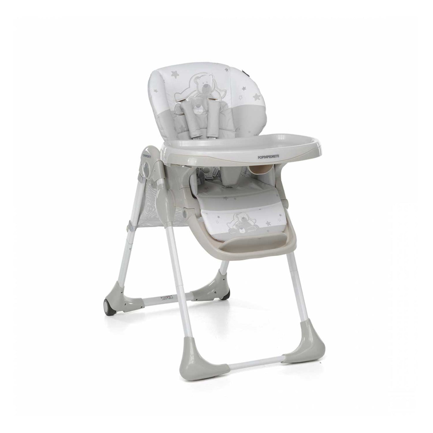 Foppapedretti - Pappa Meeting high chair