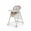 Foppapedretti - Misterchef high chair with toy bar