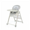 Foppapedretti - Misterchef high chair with toy bar