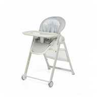 Foppapedretti - Misterchef high chair with toy bar