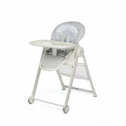 Foppapedretti - Misterchef high chair with toy bar