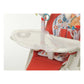 Foppapedretti - Misterchef high chair with toy bar