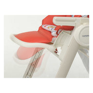 Foppapedretti - Misterchef high chair with toy bar