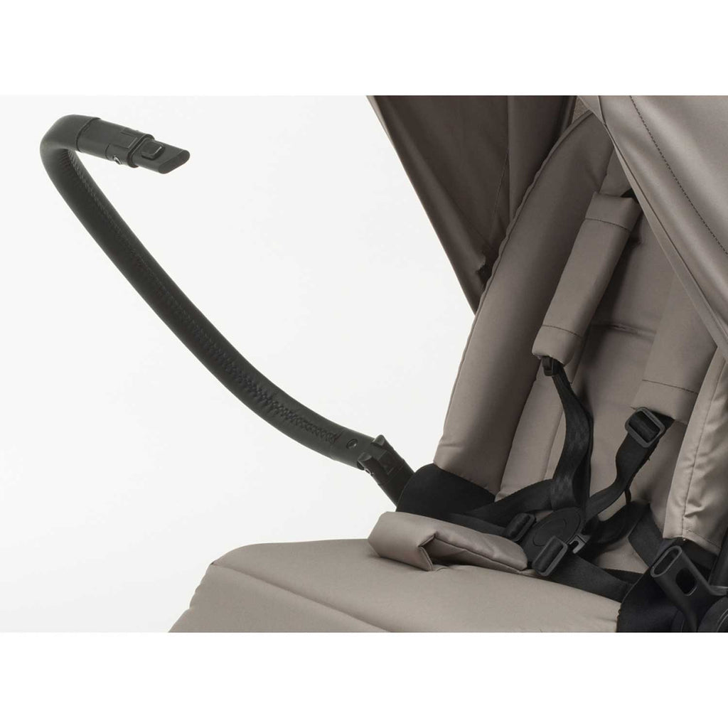 Foppapedretti - Travel System Spritz ISize