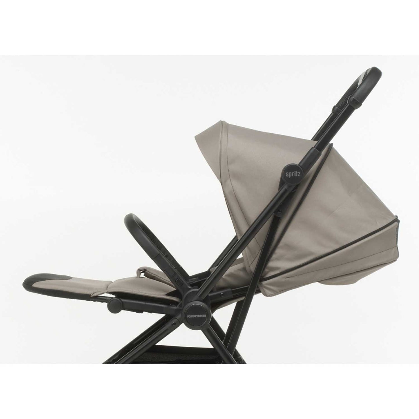 Foppapedretti - Travel System Spritz ISize