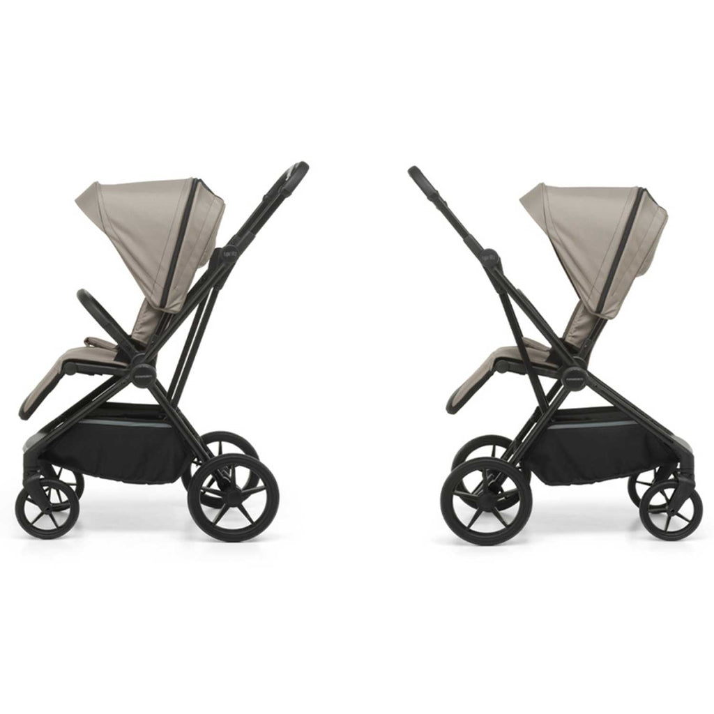 Foppapedretti - Travel System Spritz ISize