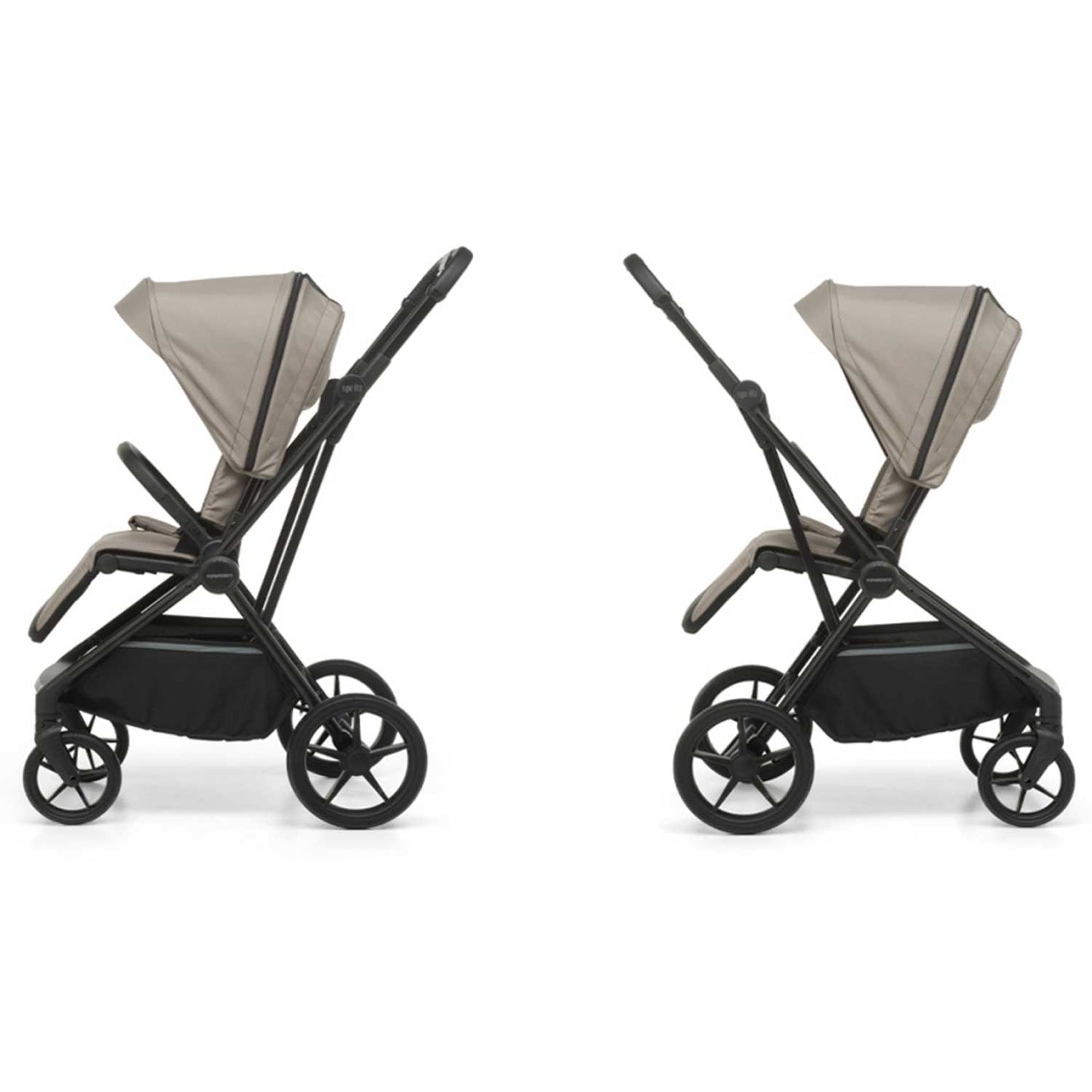 Foppapedretti - Travel System Spritz ISize