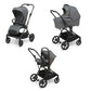 Foppapedretti - Travel System Spritz ISize