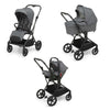 Foppapedretti - Travel System Spritz ISize