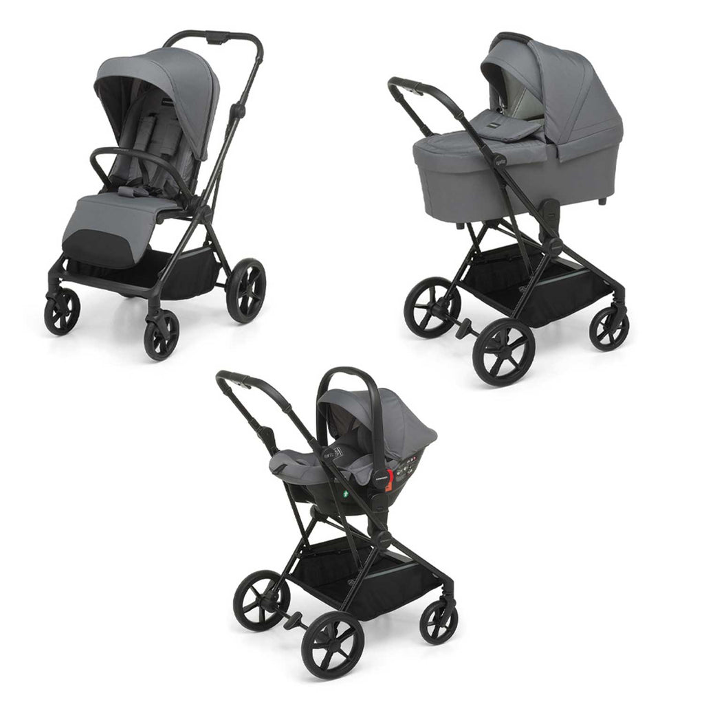 Foppapedretti - Travel System Spritz ISize