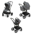 Foppapedretti - Travel System Spritz ISize