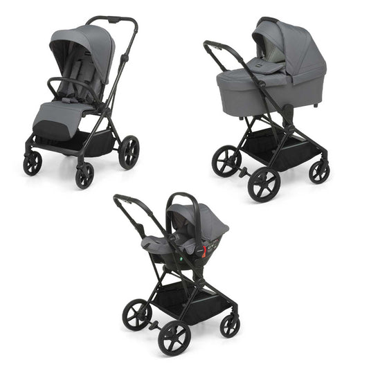 Foppapedretti - Travel System Spritz ISize