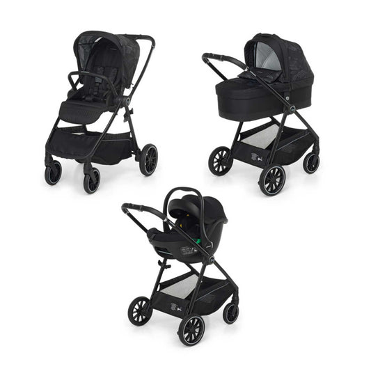 Foppapedretti  - Trio Divo Con Seggiolino Auto ISize